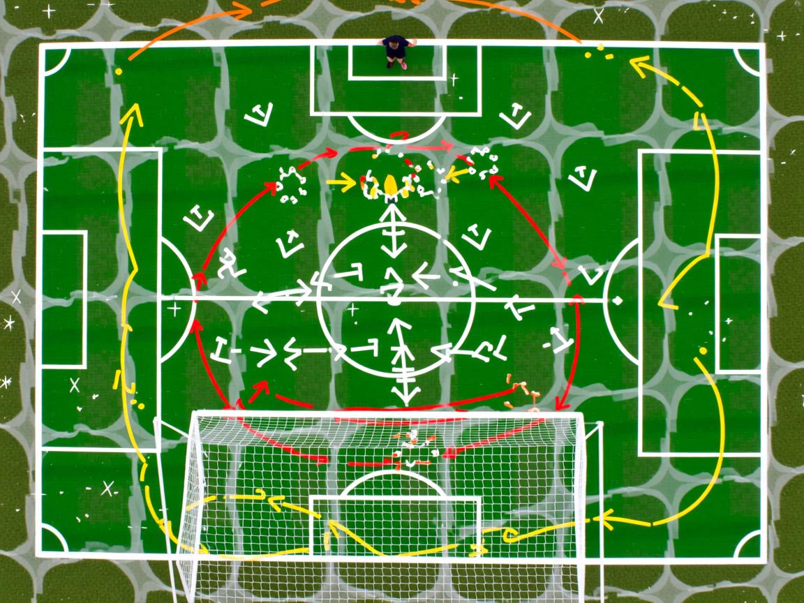 爱游戏app推荐-CS职业圈传出新风向战术理解再度更新，cs战术思路  第3张
