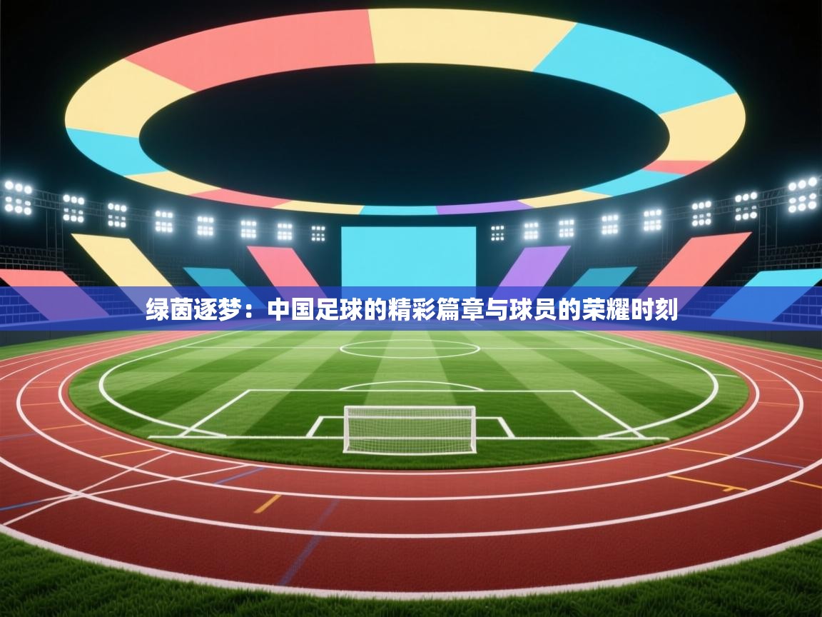 绿茵逐梦:中国足球的精彩篇章与球员的荣耀时刻 第1张