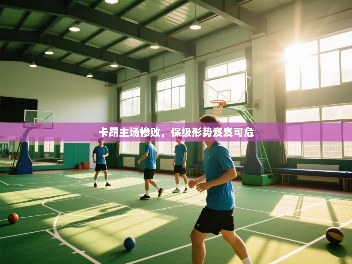 卡昂主场惨败，保级形势岌岌可危  第2张