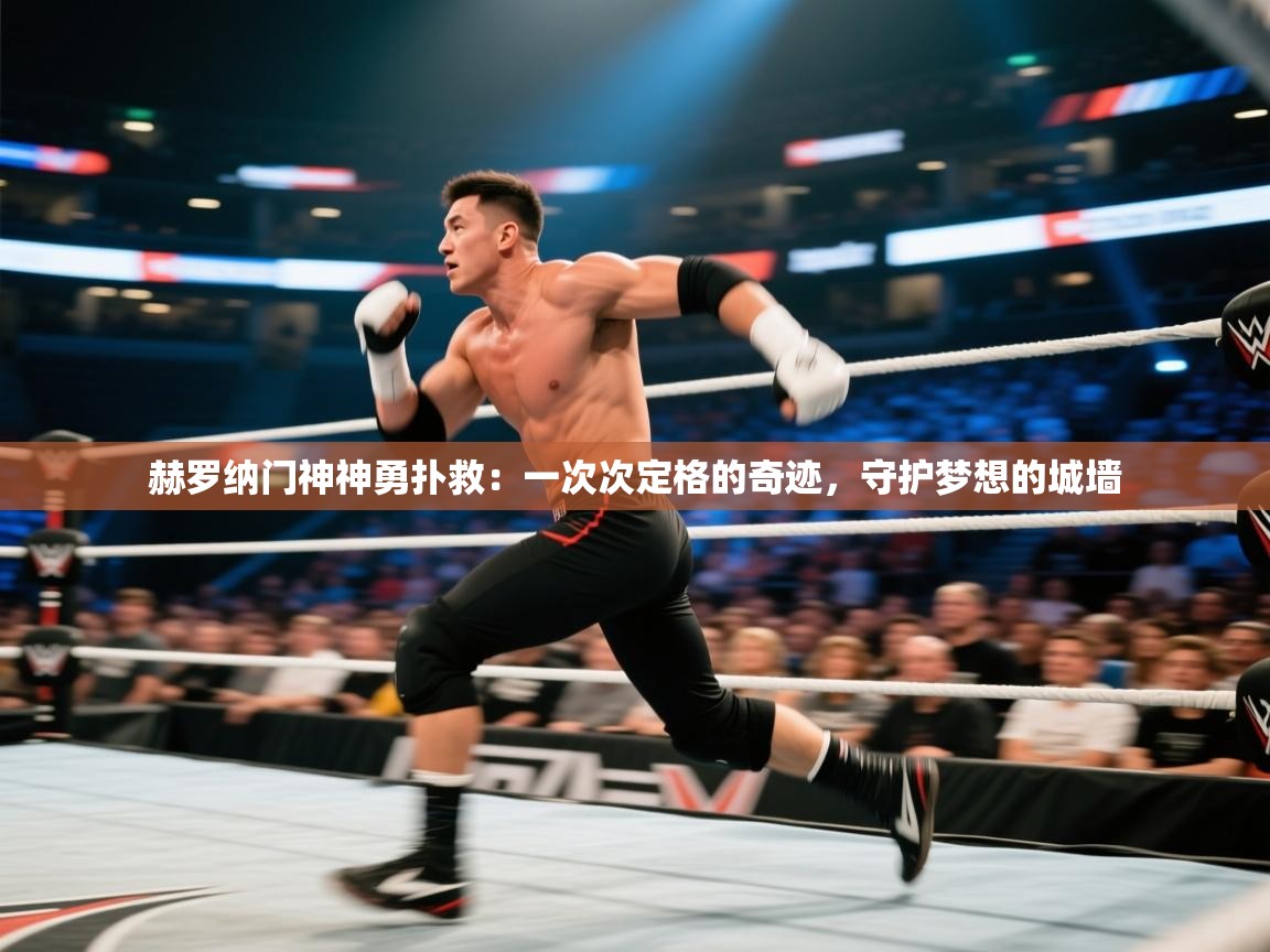 赫罗纳门神神勇扑救：一次次定格的奇迹，守护梦想的城墙  第2张