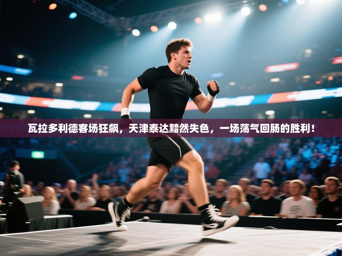 瓦拉多利德客场狂飙，天津泰达黯然失色，一场荡气回肠的胜利！  第2张