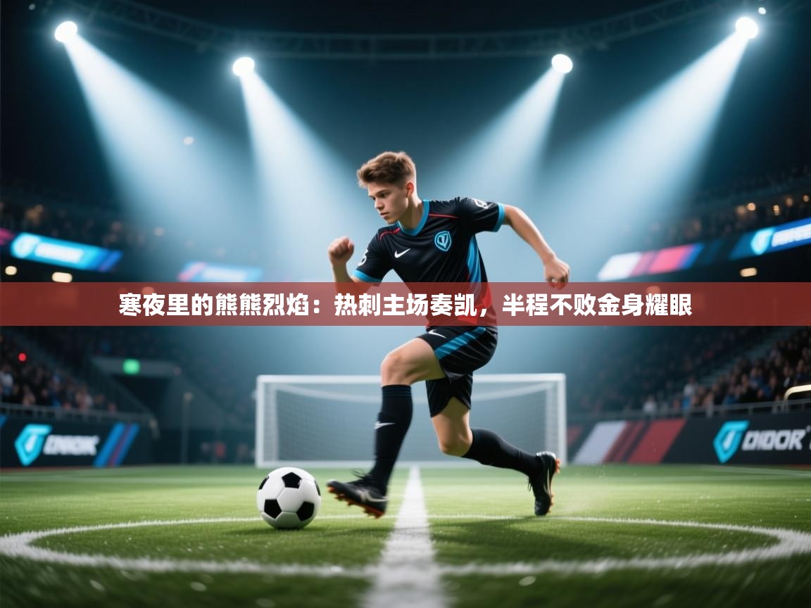 寒夜里的熊熊烈焰：热刺主场奏凯，半程不败金身耀眼  第2张