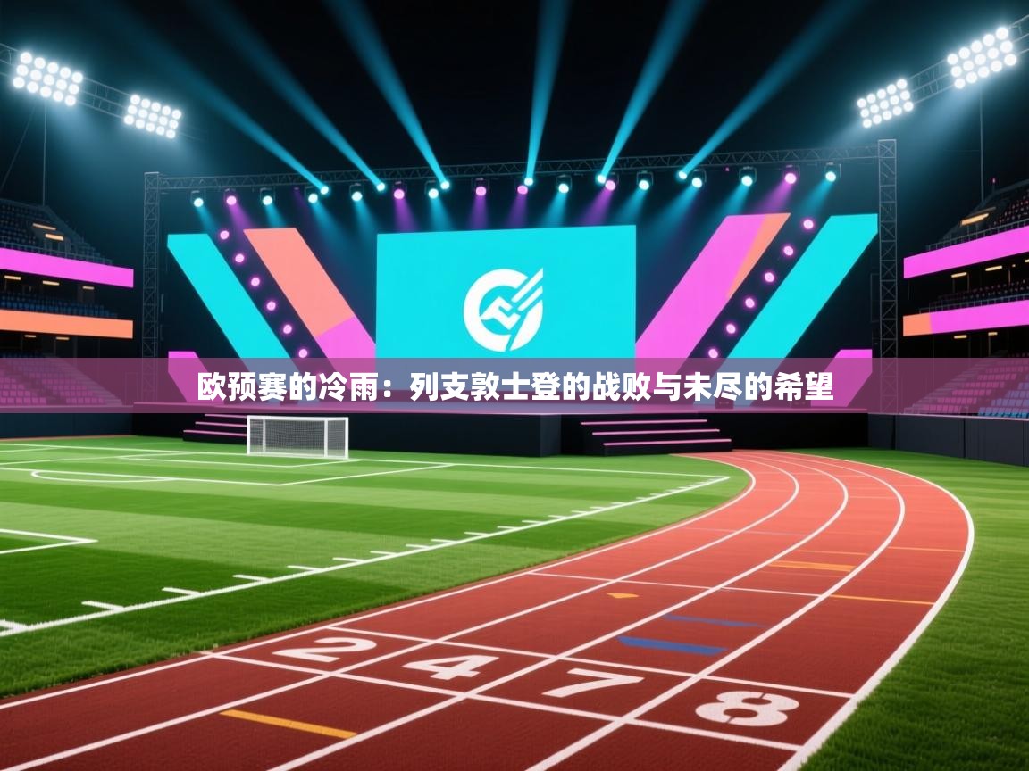 欧预赛的冷雨：列支敦士登的战败与未尽的希望  第2张