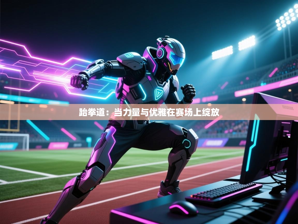 跆拳道：当力量与优雅在赛场上绽放  第2张