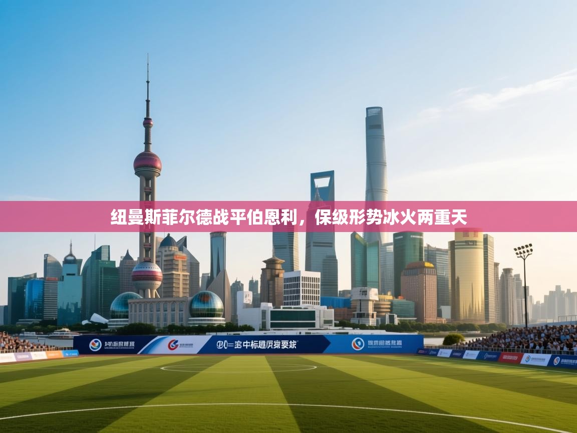 纽曼斯菲尔德战平伯恩利，保级形势冰火两重天  第2张